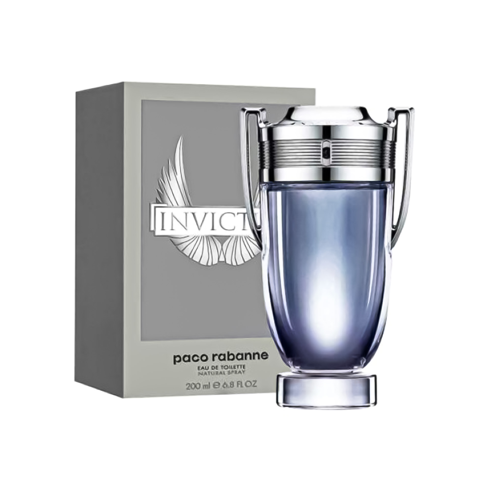 باكو رابان انفيكتوس - أو دو تواليت (رجالي) 200مل