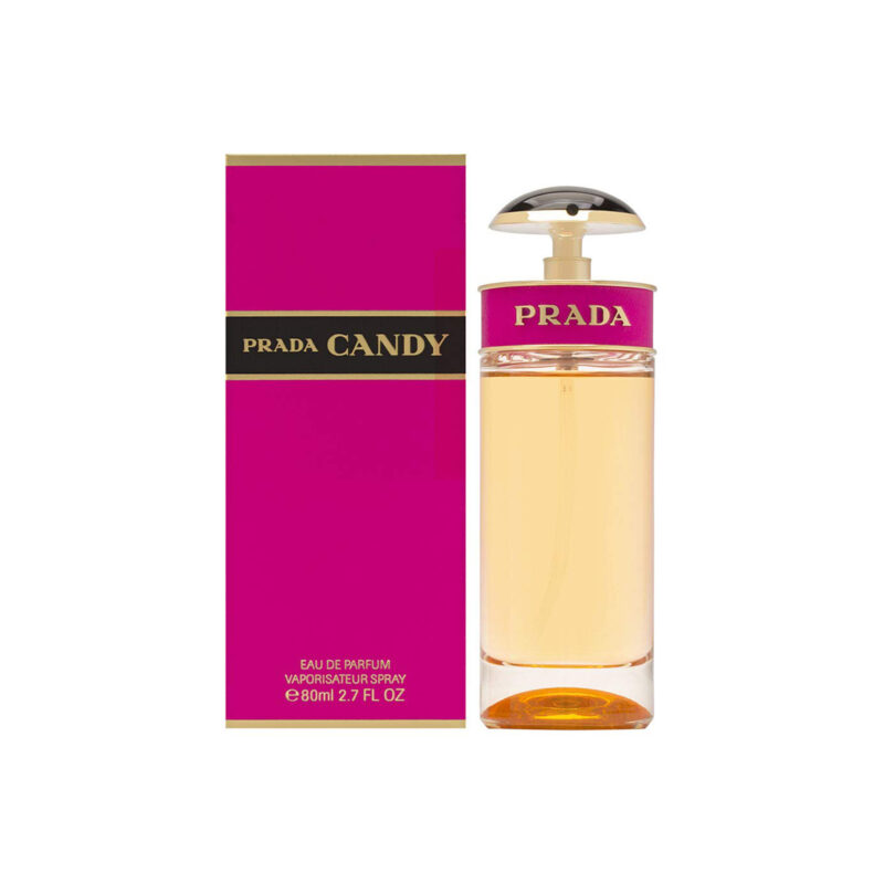 برادا كاندي نسائي 80ملي