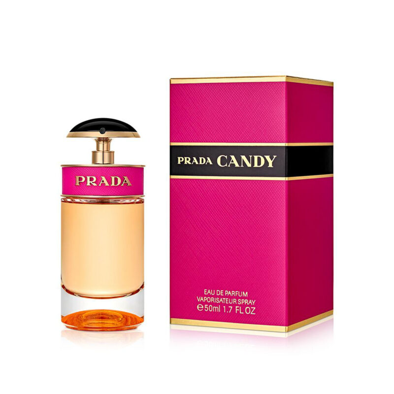 برادا كاندي نسائي 50ملي