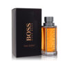هيوجو بوس ذا سينت - أو دي تواليت (رجالي) 100مل