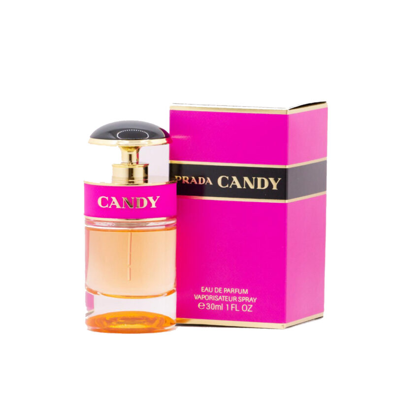 برادا كاندي - أو دو بارفان (نسائي) 30 مل