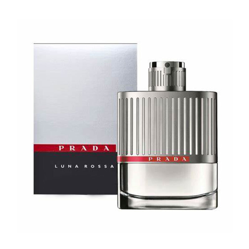 برادا لونا روسا رجالي اودي توليت 50 ملي