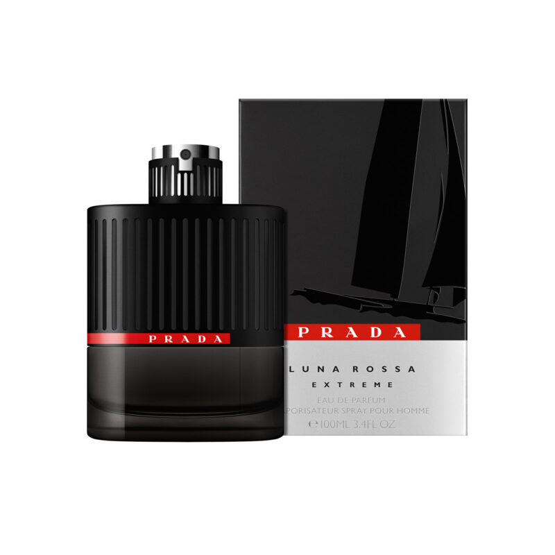 برادا لونا روسا رجالي اكستريم 100 ملي