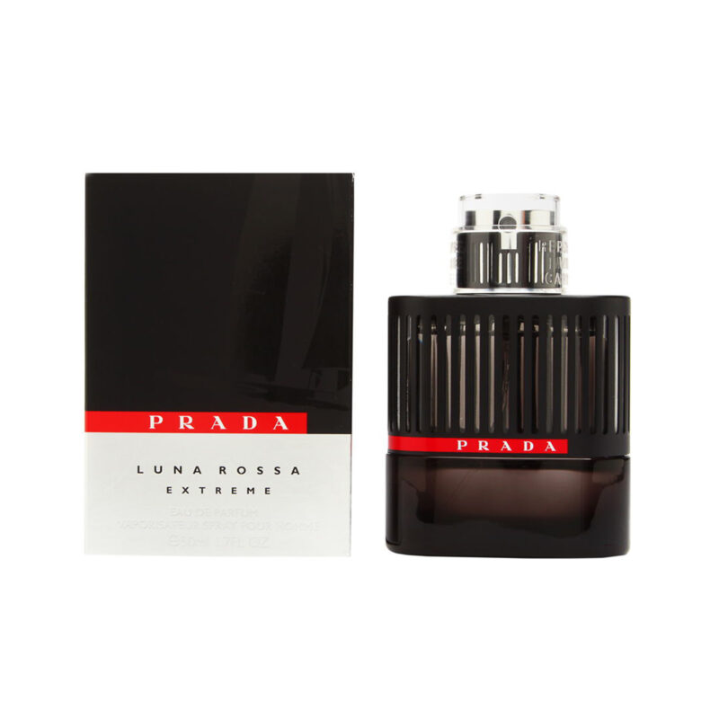 برادا لونا روسا رجالي اكستريم 50 ملي