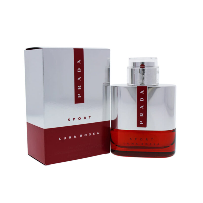 برادا لونا روسا سبورت - أو دو تواليت (رجالي) 50 مل