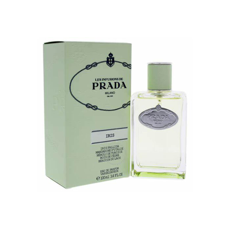 برادا ميلانو ايرس برفيوم 100ملي