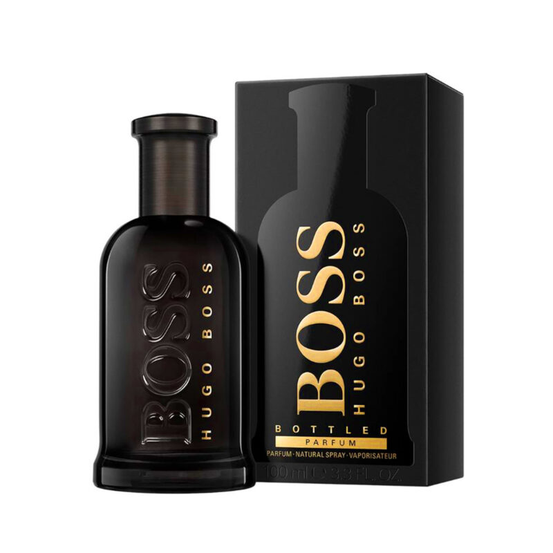 بوس بولتيد بارفيوم 100مل