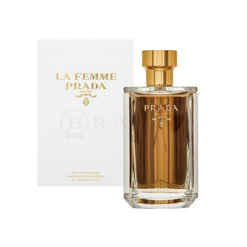 باردا لا فيم ميلانو - أو دي بارفيوم (نسائي) 100مل