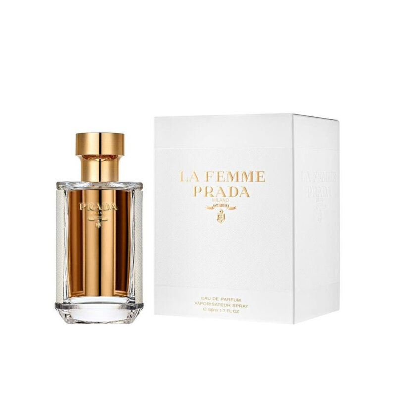 باردا لا فيم ميلانو - أو دو بارفان (نسائي) 50 مل