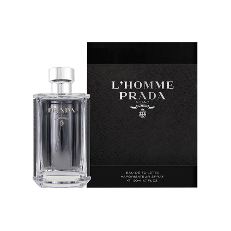 برادا الهوم  رجالي - اودي توليت 50 مل