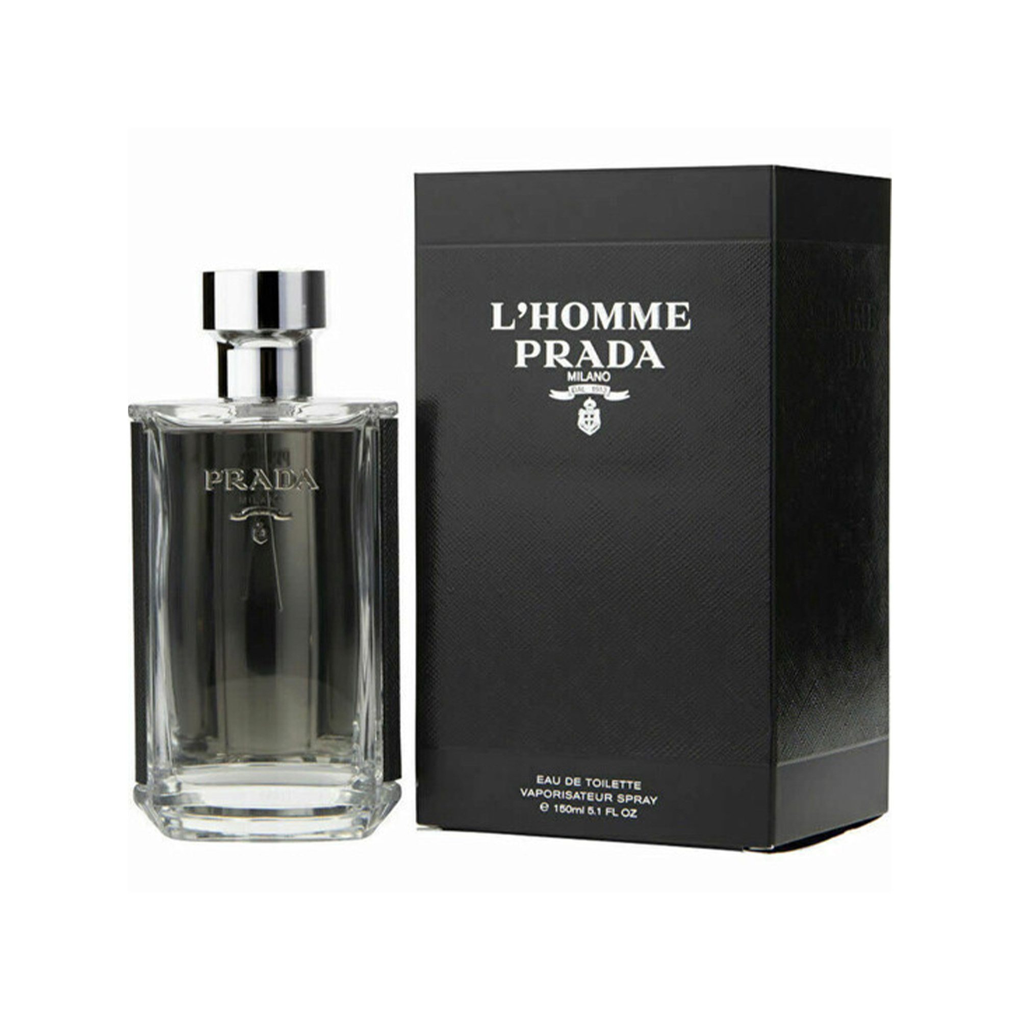 برادا الهوم رجالي - اودي توليت 150مل