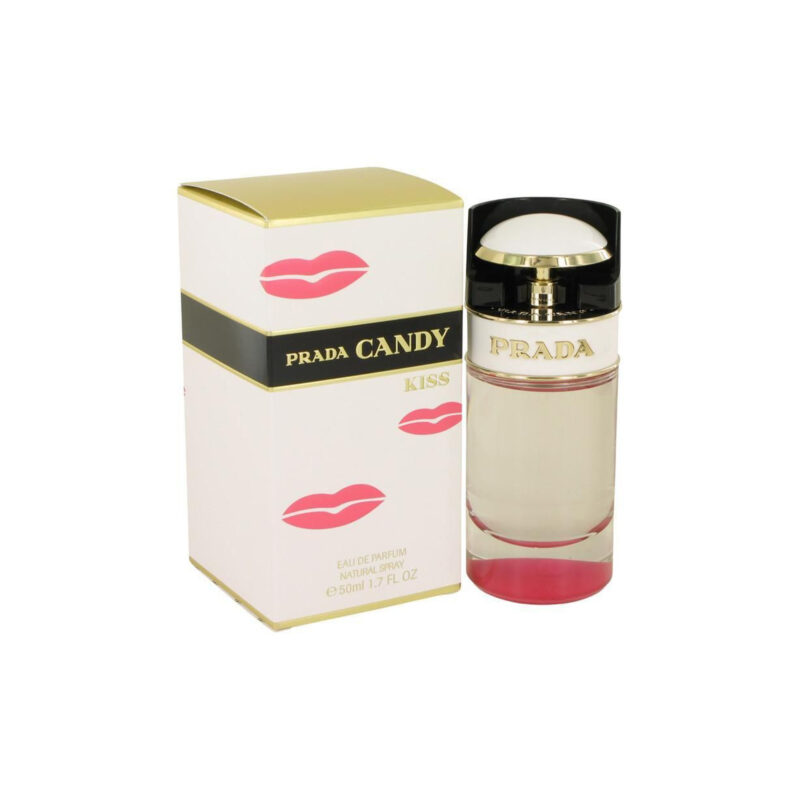 برادا كاندي كيسس - أو دي بارفيوم (نسائي) 50مل
