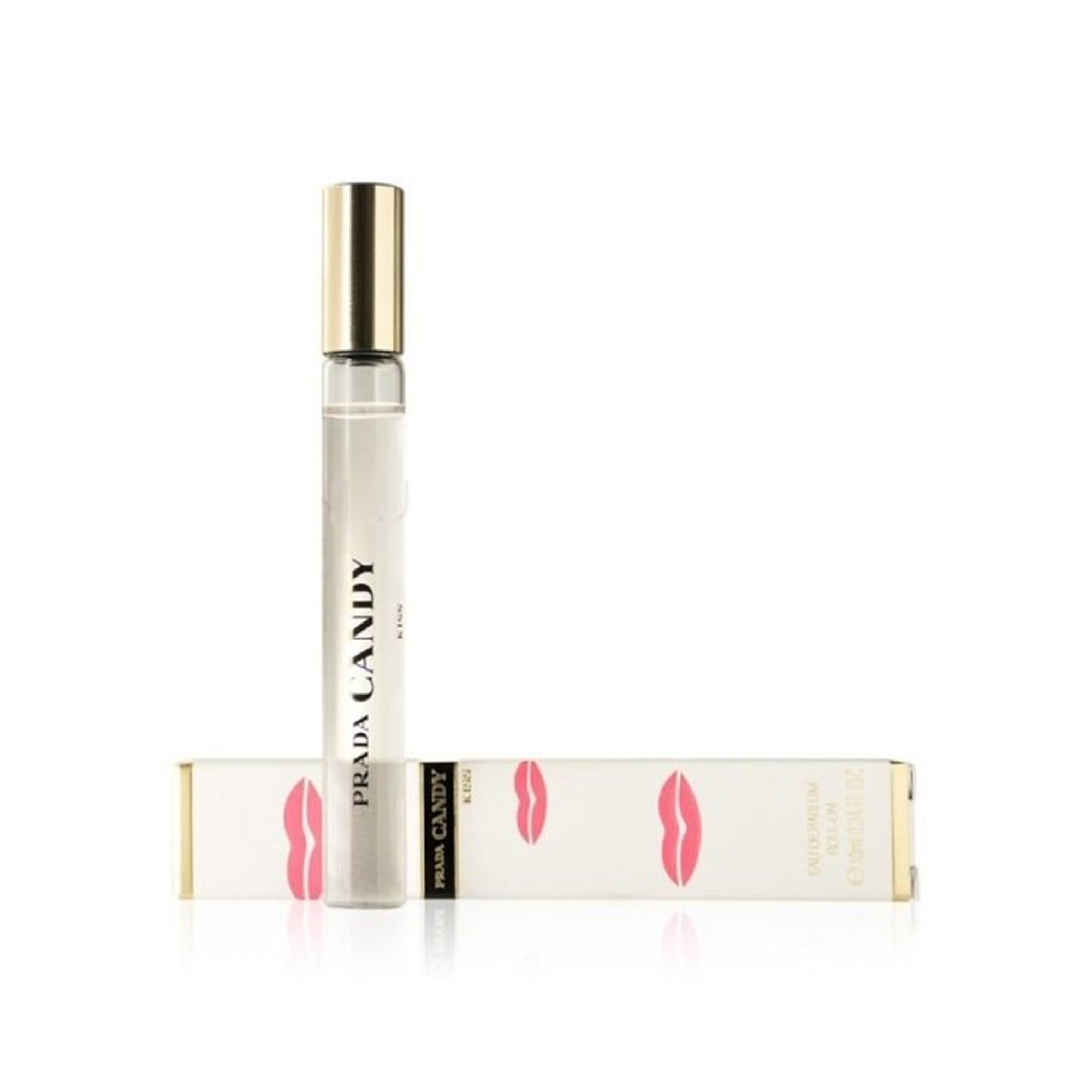 معطر شعر برادا كاندي فراجرانسيد (نسائي) 20 مل