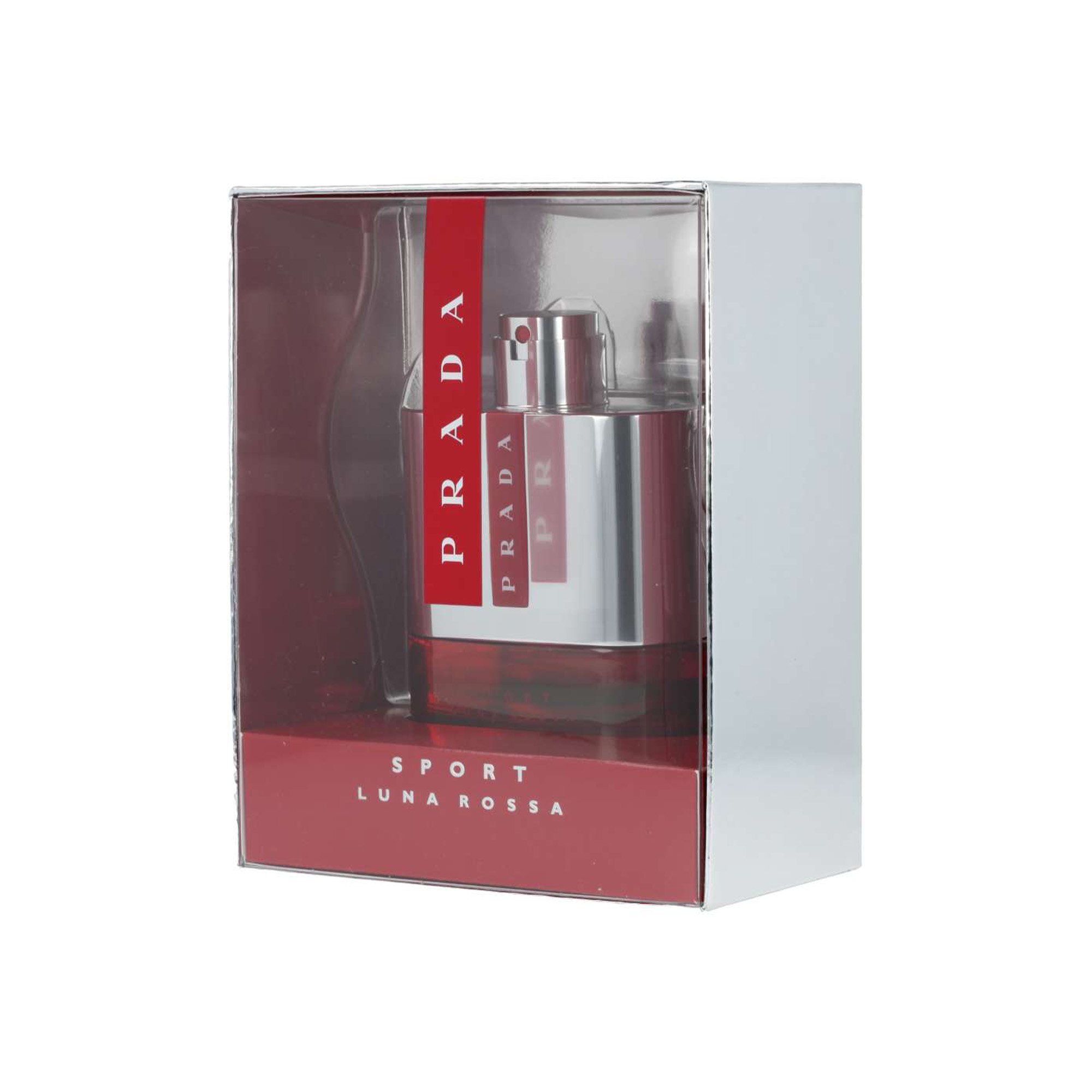 برادا لونا روسا سبورت - أو دو تواليت (رجالي) 150 مل