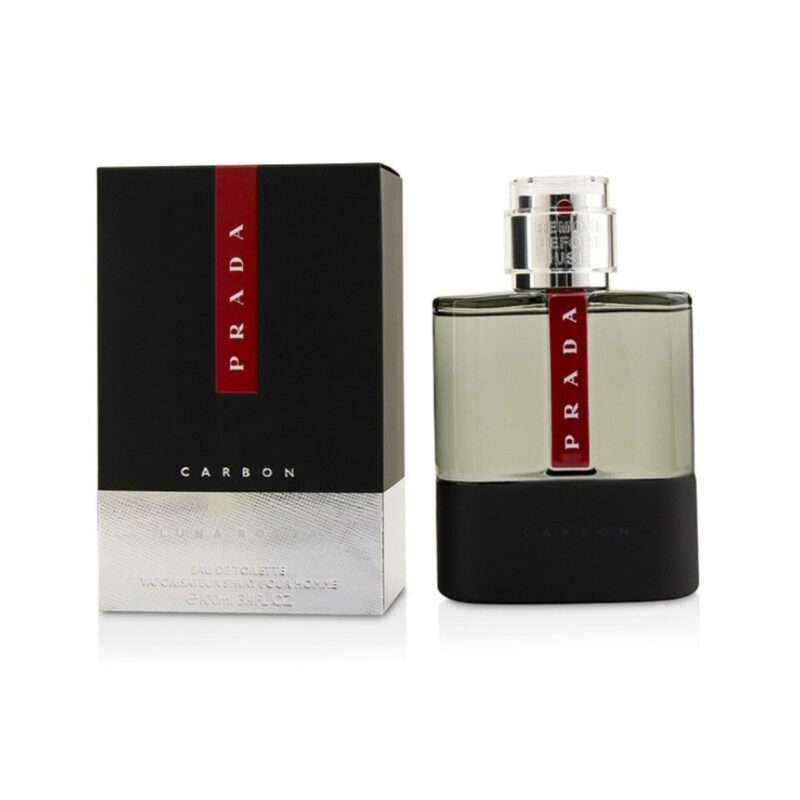 برادا لونا روسا كاربون - أو دو تواليت (رجالي) 100 مل