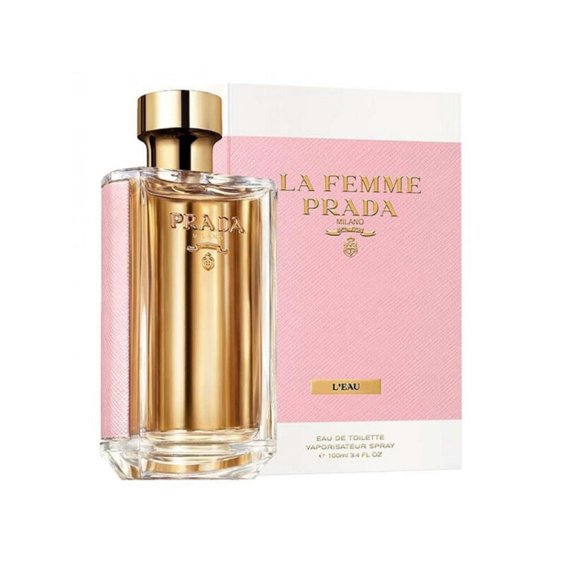 برادا لا فيم ليو - أو دي تواليت (نسائي) 100 مل