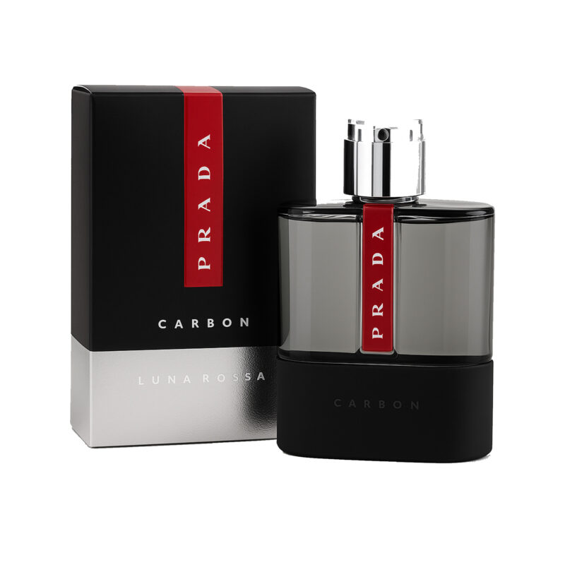 برادا لونا روسا كاربون - أو دو تواليت (رجالي) 150مل