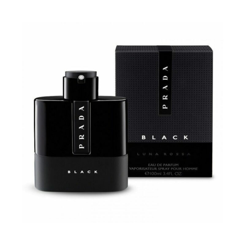 برادا لونا روسا بلاك بورهوم 100 ملي