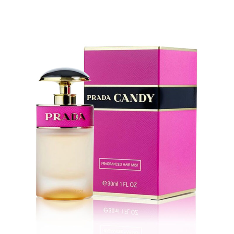 معطر شعر برادا كاندي (نسائي) 30 مل