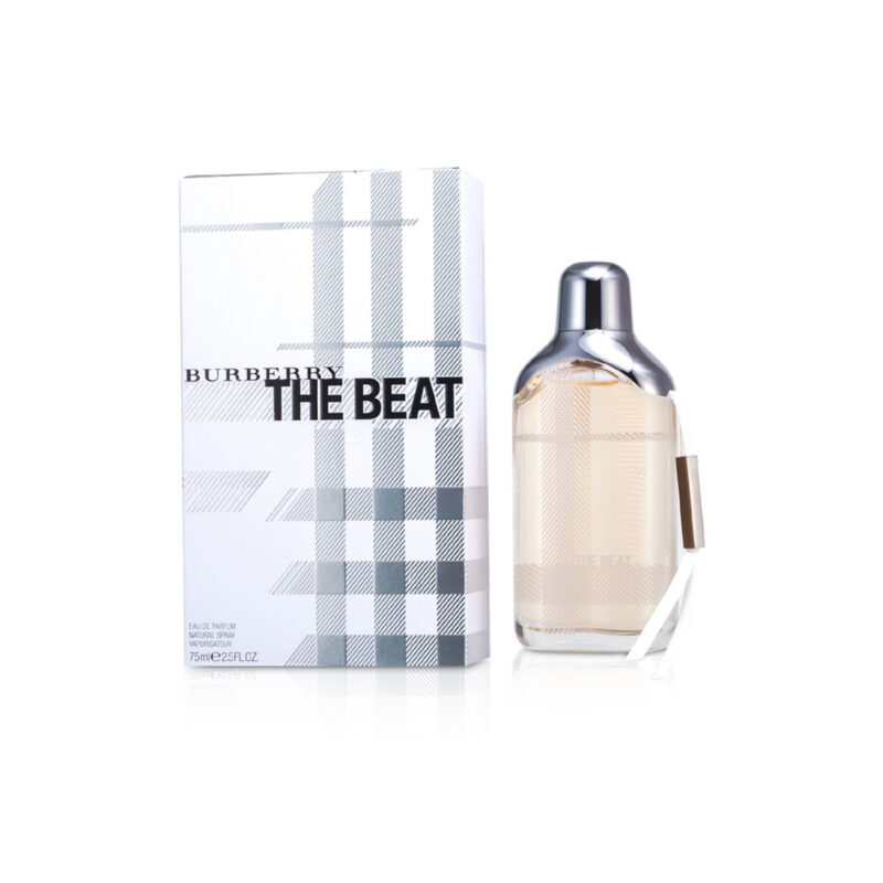 بربري ذا بيت - أو دو بارفان (نسائي) 75 مل