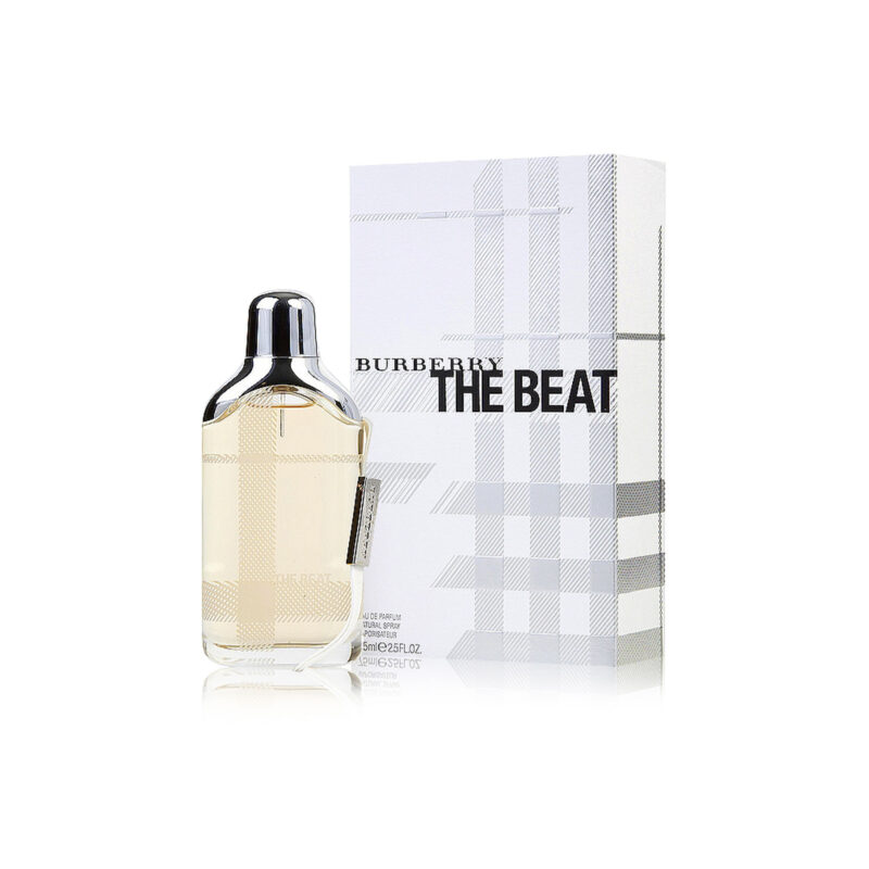 بربري ذا بيت - أو دو بارفان (نسائي) 50 مل