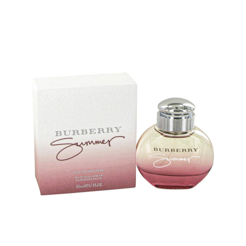بربري سمر - أو دو تواليت (نسائي) 50 مل
