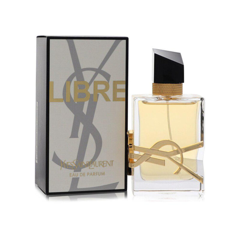 ليبر من ايف سان لوران او دي