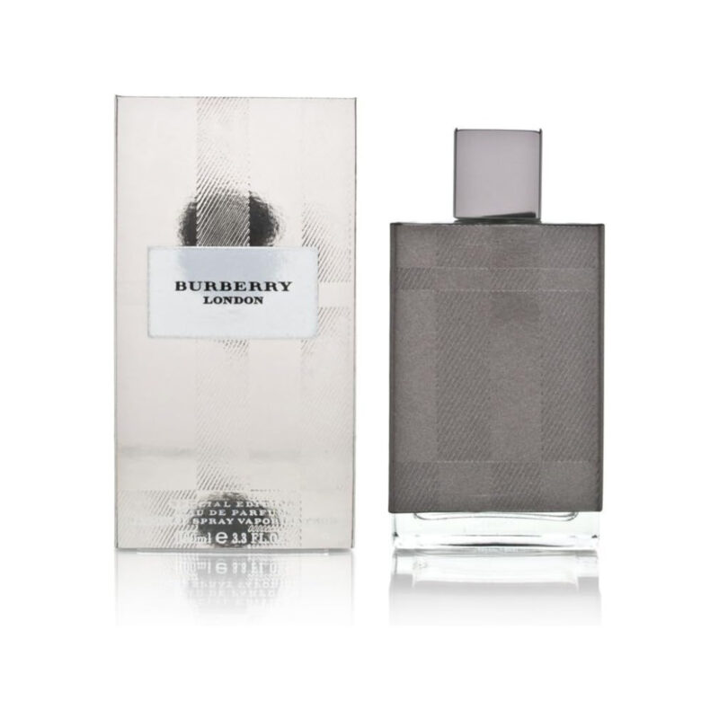 بربري لندن سبيشل ايديشن - أو دو بارفان (نسائي) 100 مل