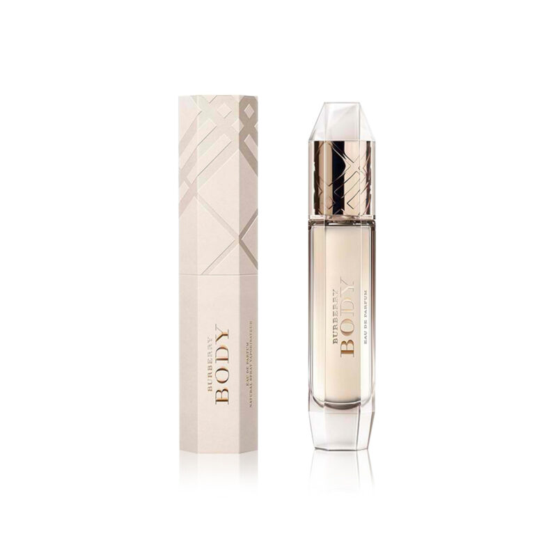 بربري بودي - أو دو بارفان (نسائي) 60 مل