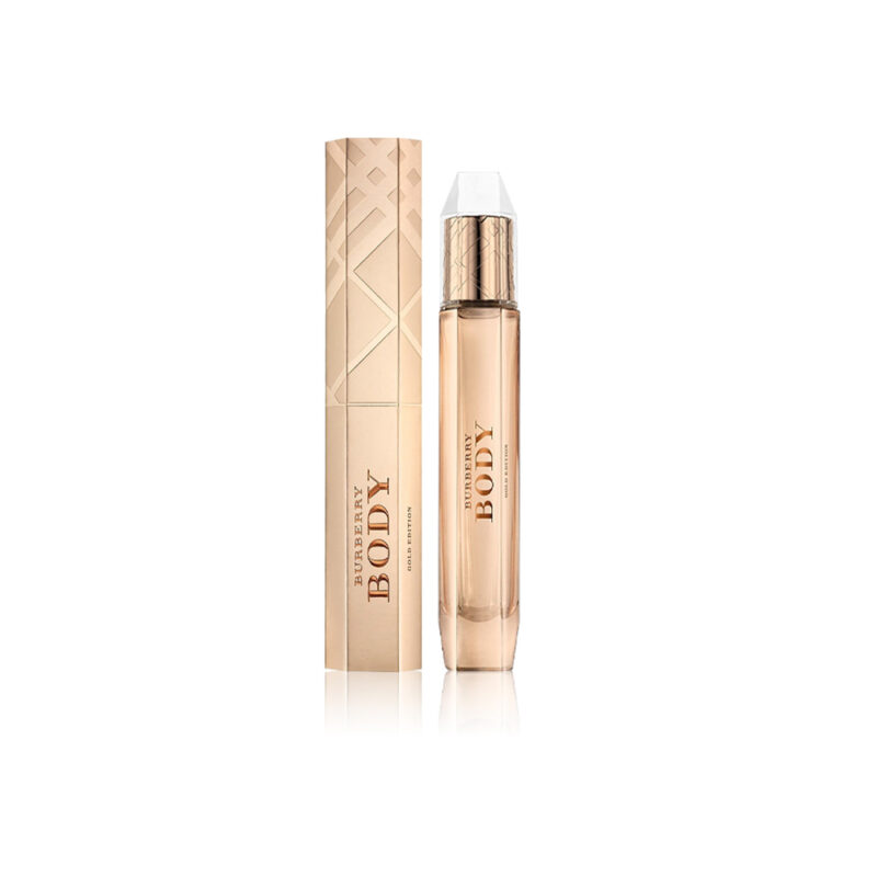 بربري بودي روز قولد - أو دو بارفان (نسائي) 85 مل