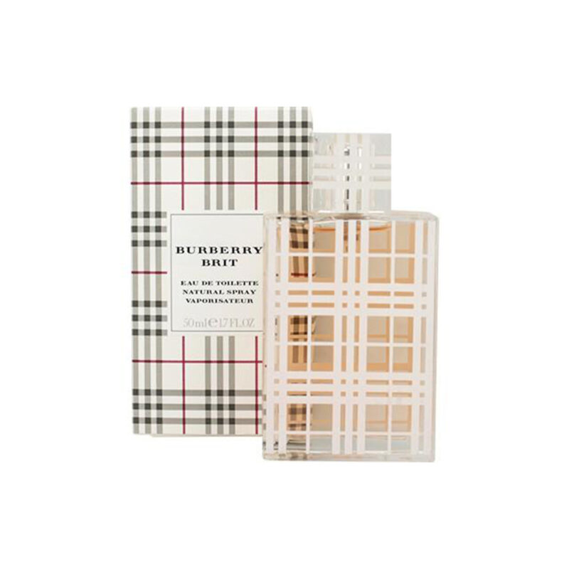 بربري بريت فور هير - أو دو تواليت (نسائي) 50 مل