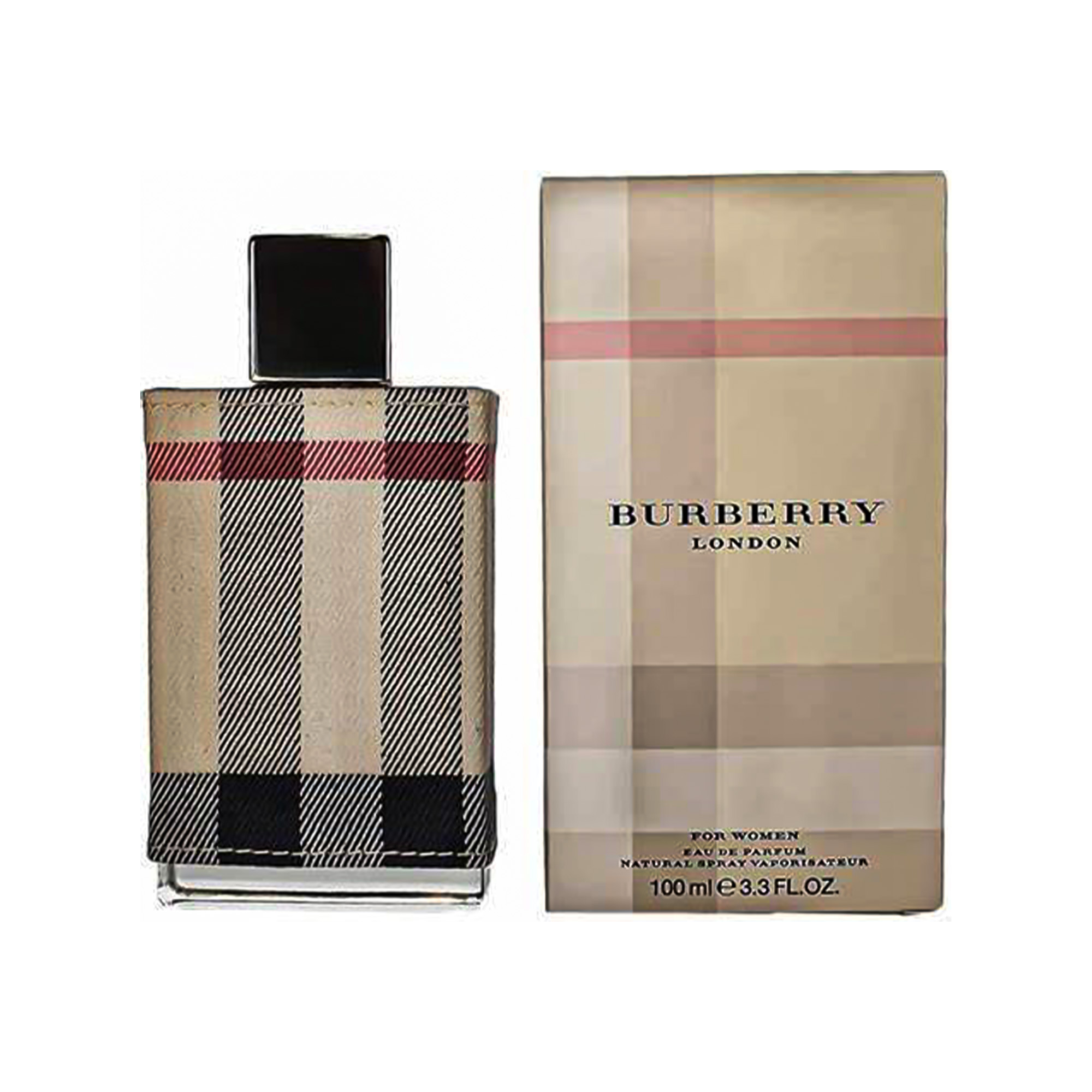 بربري لندن فابريك - أو دي بارفيوم (نسائي) 100مل