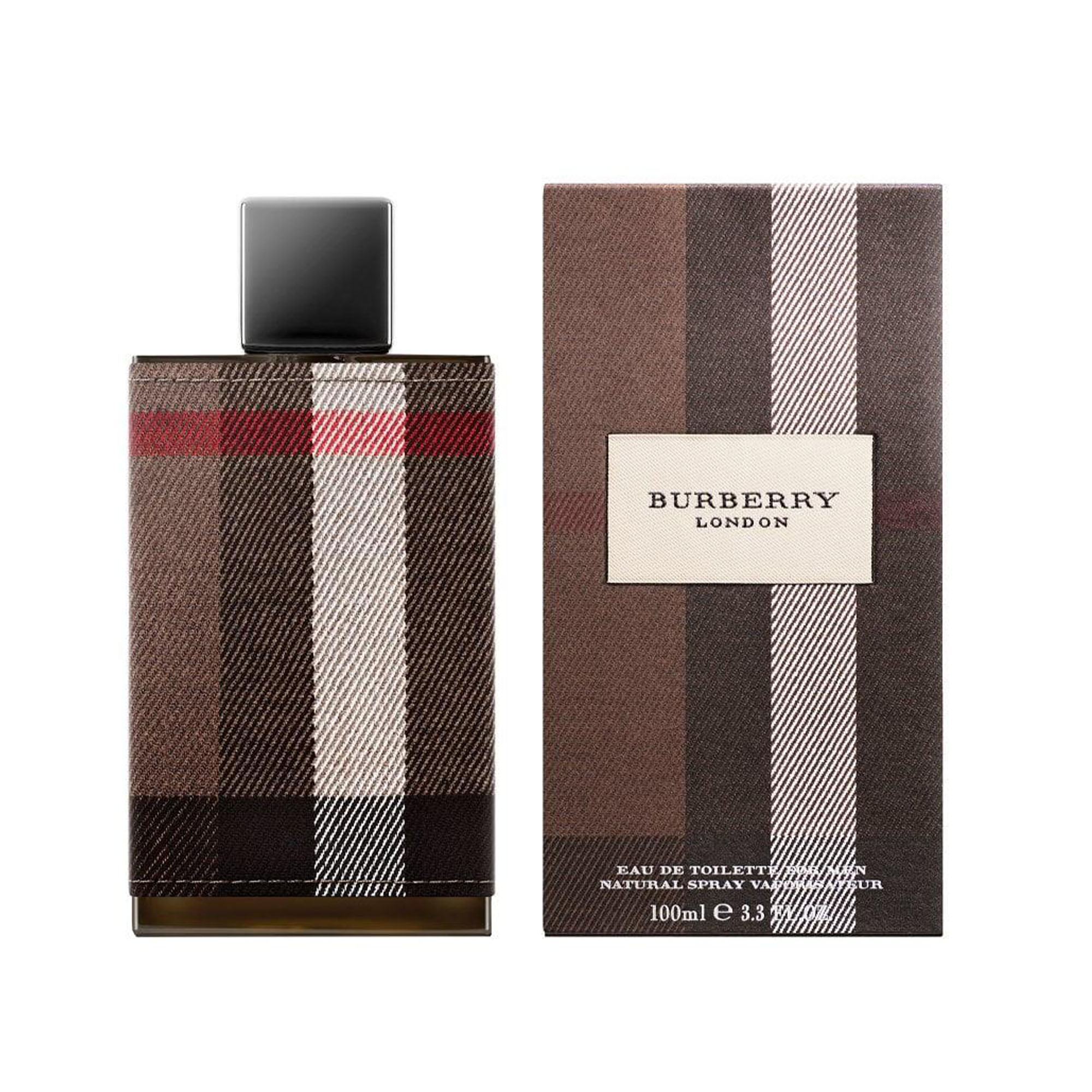 بربري لندن فابريك - أو دو تواليت (رجالي) 100مل