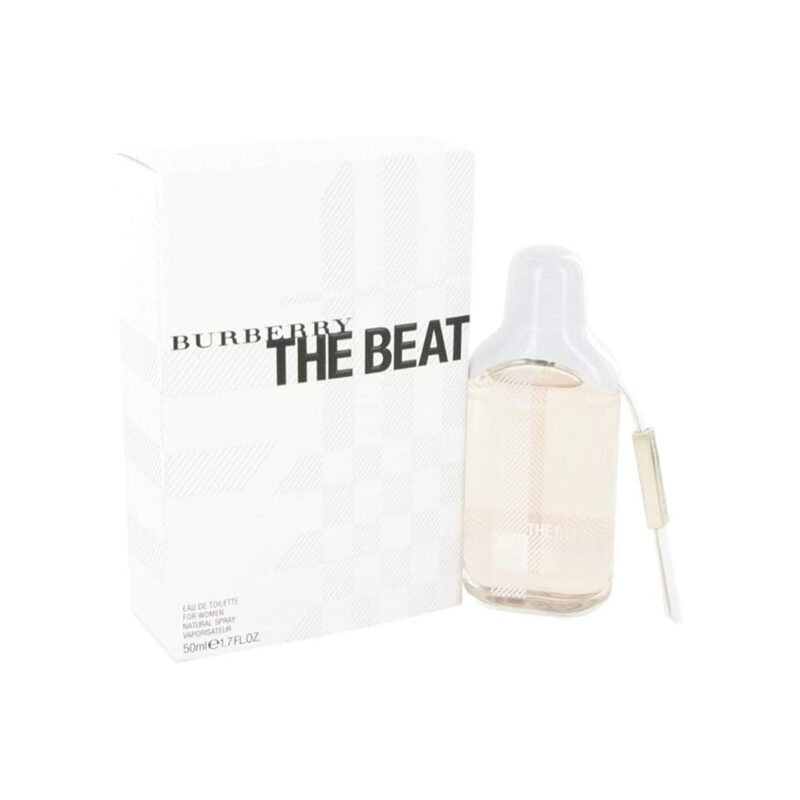 بربري ذا بيت - أو دو تواليت (نسائي) 50مل