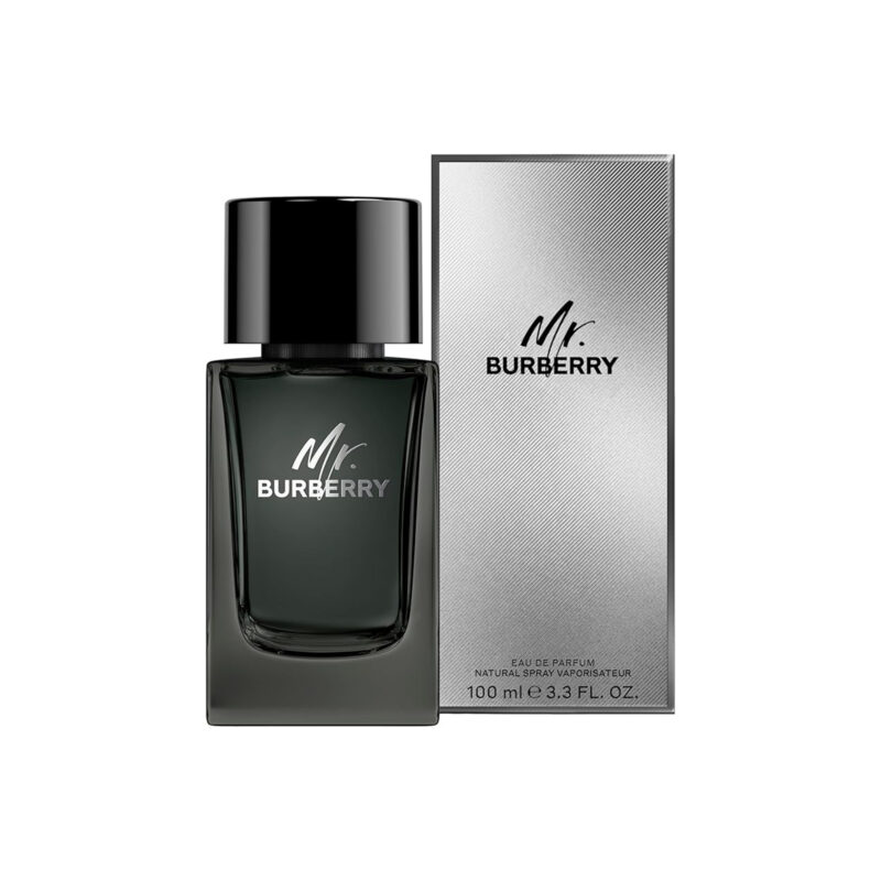 تستر بربري مستر بربري - أو دي بارفيوم (رجالي) 100مل