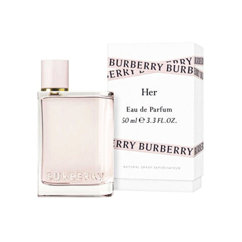 بربري هير - أو دي بارفيوم (نسائي) 50مل