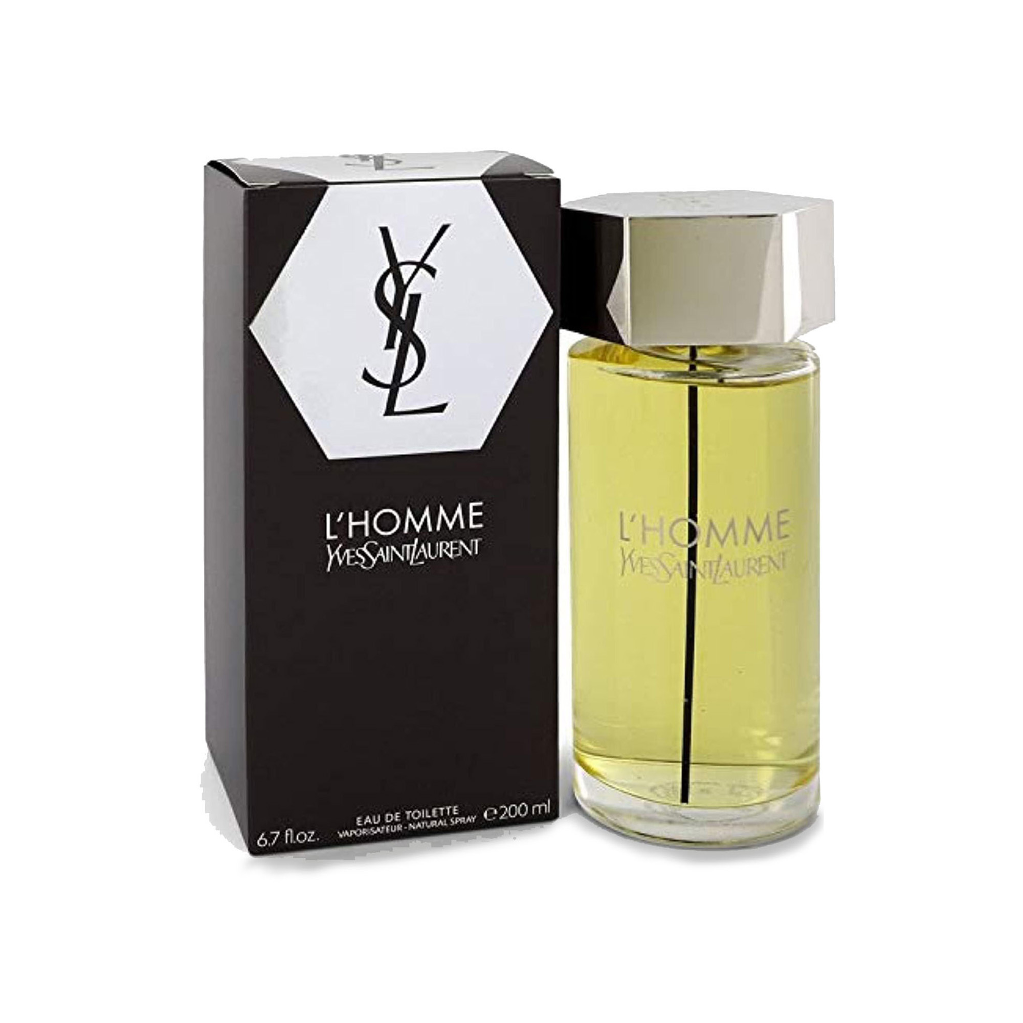 اف سان لوران ليهوم - أو دي تواليت (رجالي) 100مل