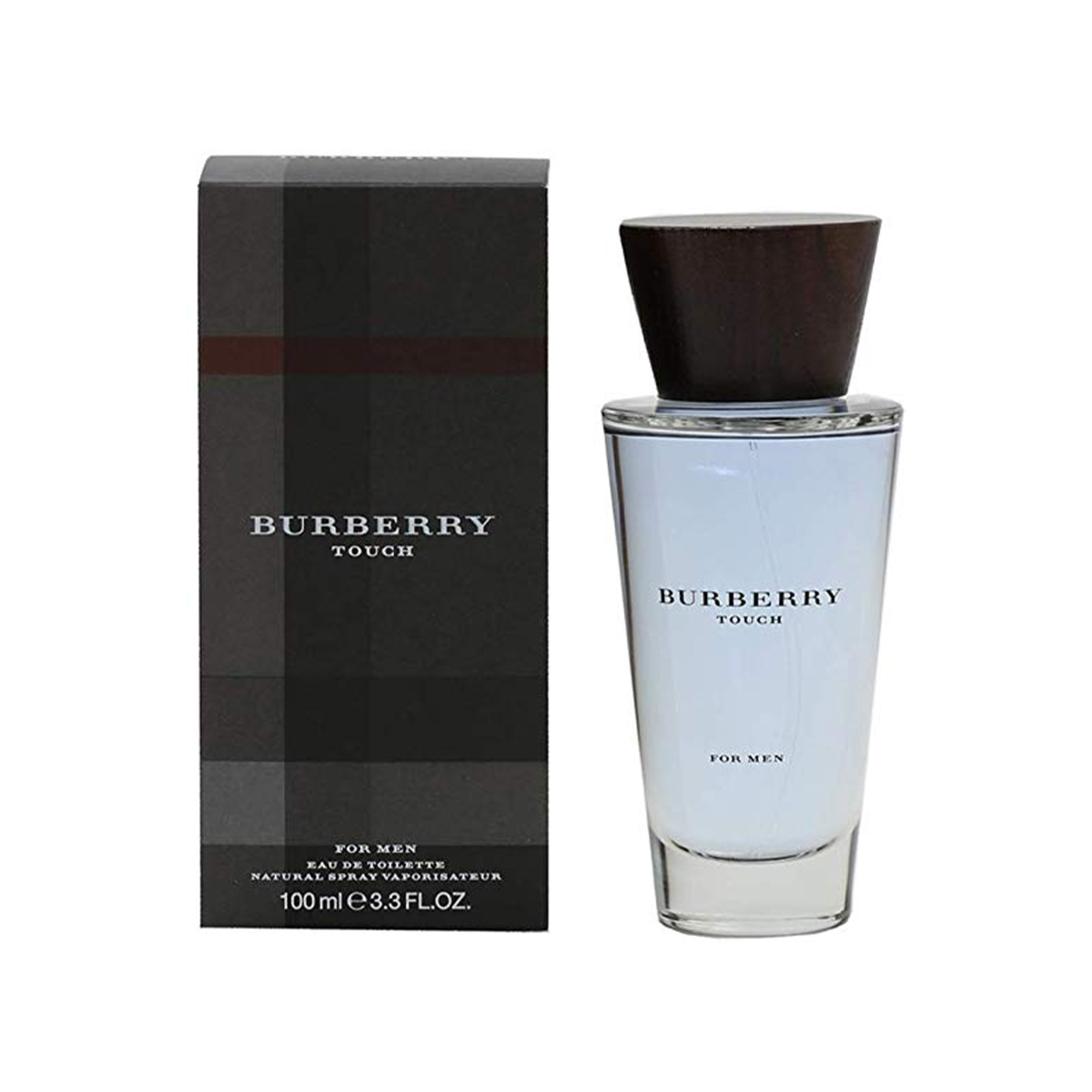 بربري تاتش - أو دو تواليت (رجالي) 100 مل