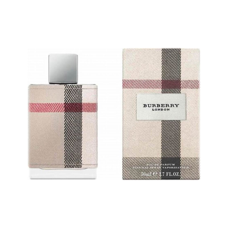 بربري لندن فابريك - أو دي بارفيوم (نسائي) 50مل