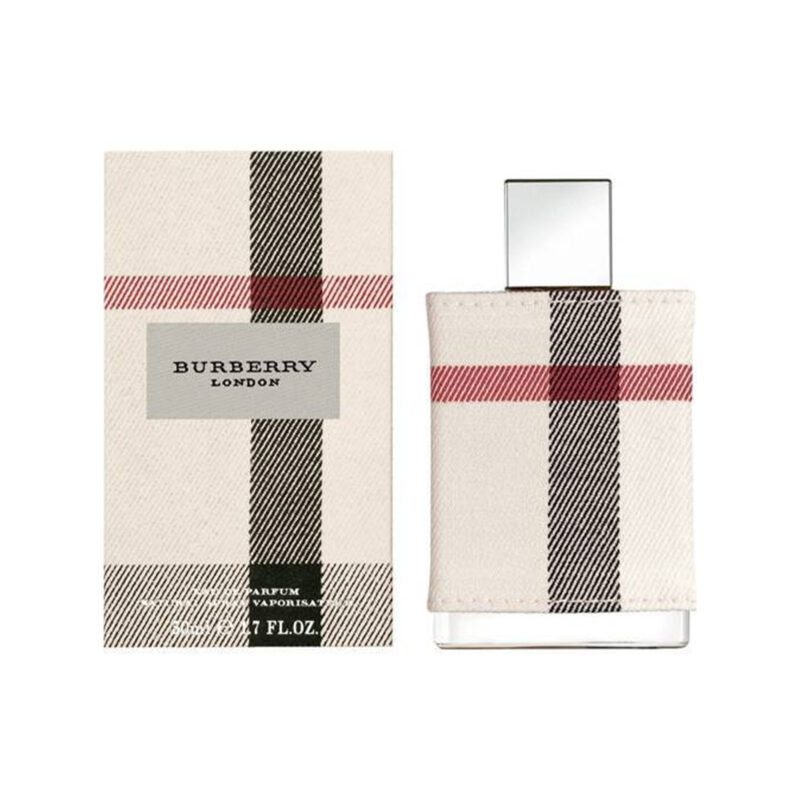 بربري لندن فابريك - أو دي بارفيوم (نسائي) 30مل