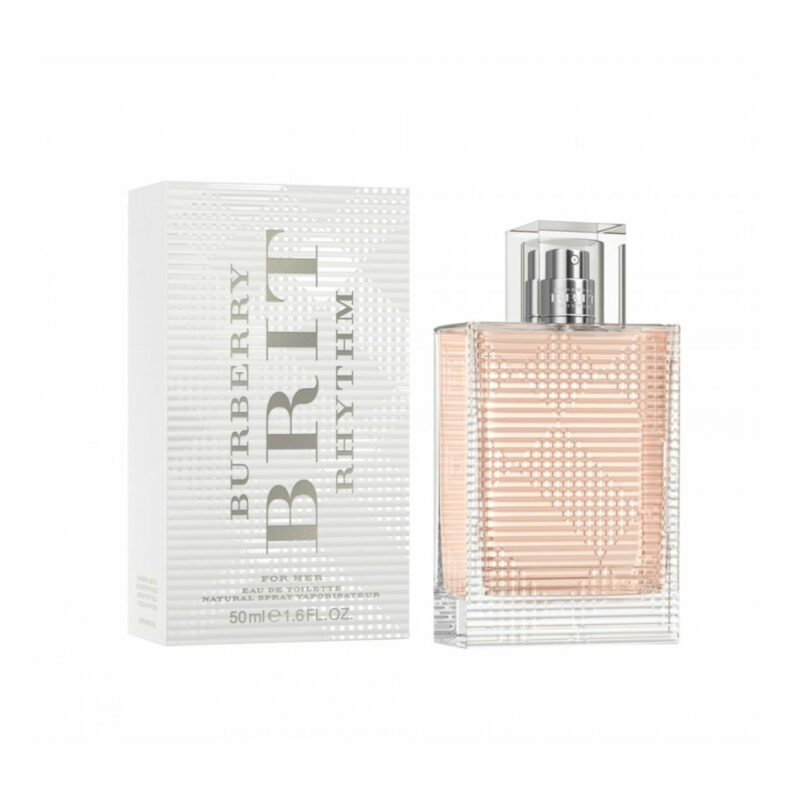 بربري بريت ريثم - أو دو تواليت (نسائي) 50 مل