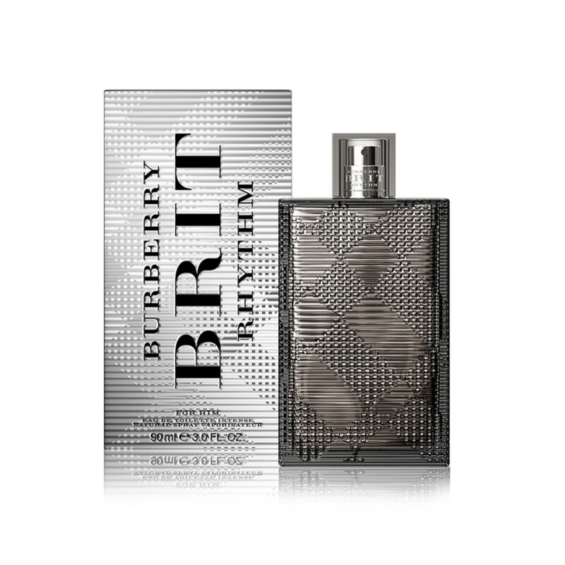 تستر بربري بريت ريثم - أو دو تواليت (نسائي) 90 مل