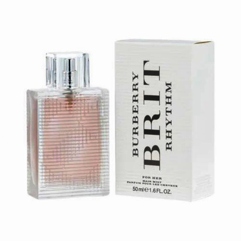 معطر شعر بربري بريت ريثم (نسائي) 50 مل