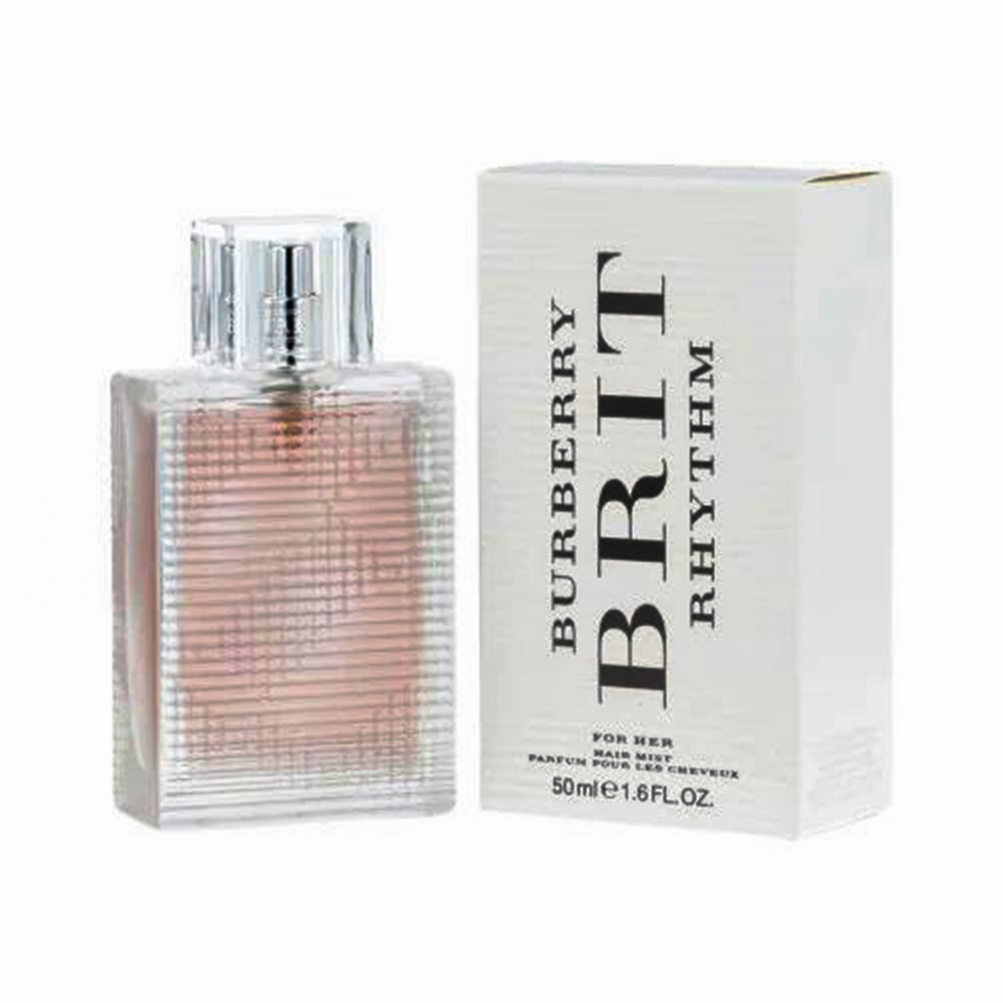 معطر شعر بربري بريت ريثم (نسائي) 50 مل