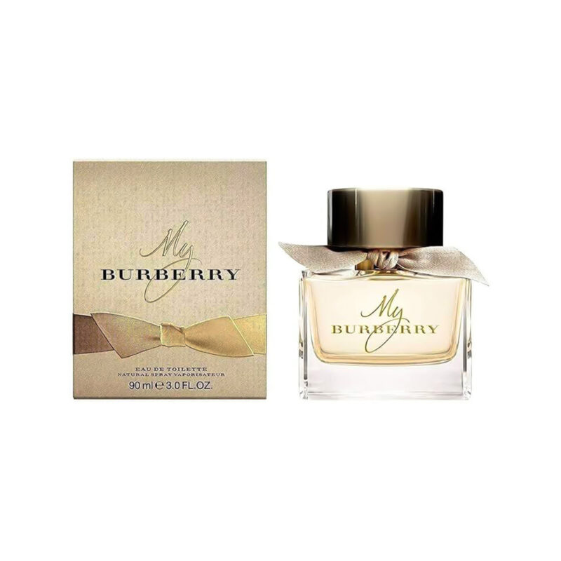 بربري ماي بربري - أو دو تواليت (نسائي) 90 مل