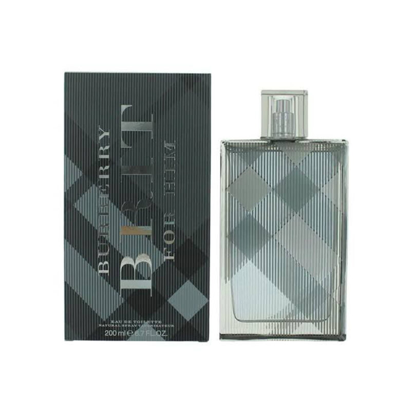 بربري بريت فور هيم - أو دي تواليت (رجالي) 200مل