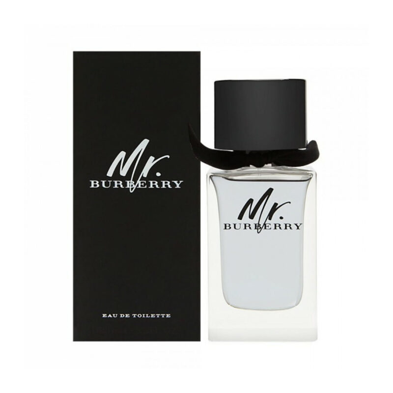 بربري مستر بربري - أو دي تواليت (رجالي) 150مل