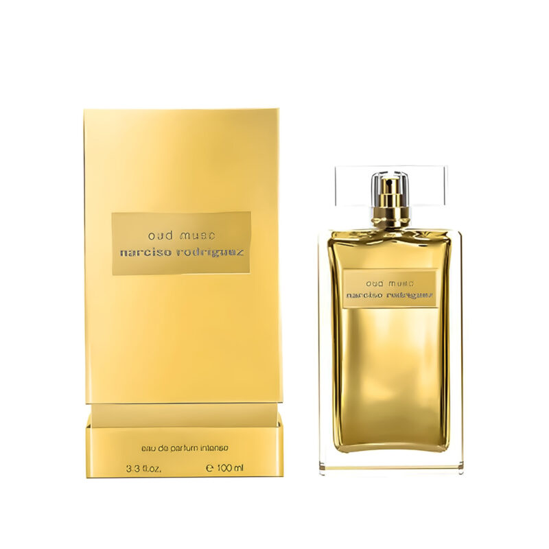 نارسيسو رودريغيز عود مسك أو دو برفيوم  100مل