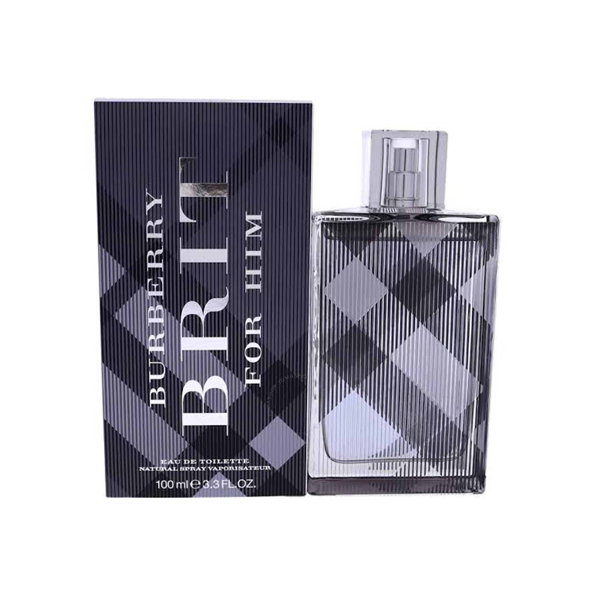 بربري بريت فور هيم - أو دي تواليت (رجالي) 100مل