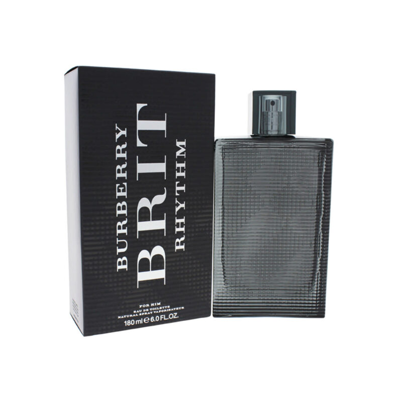 بربري بريت ريثم - أو دو تواليت (رجالي) 180 مل
